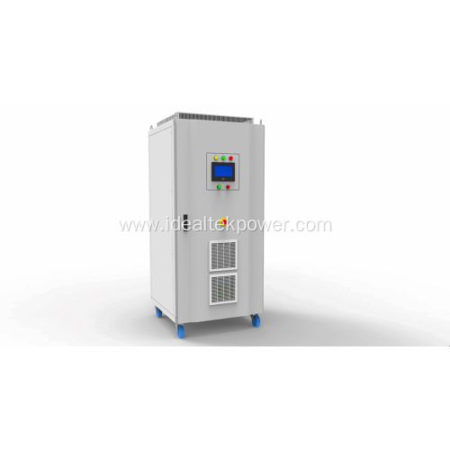 Durable High Power Variable Switching Power Supplies